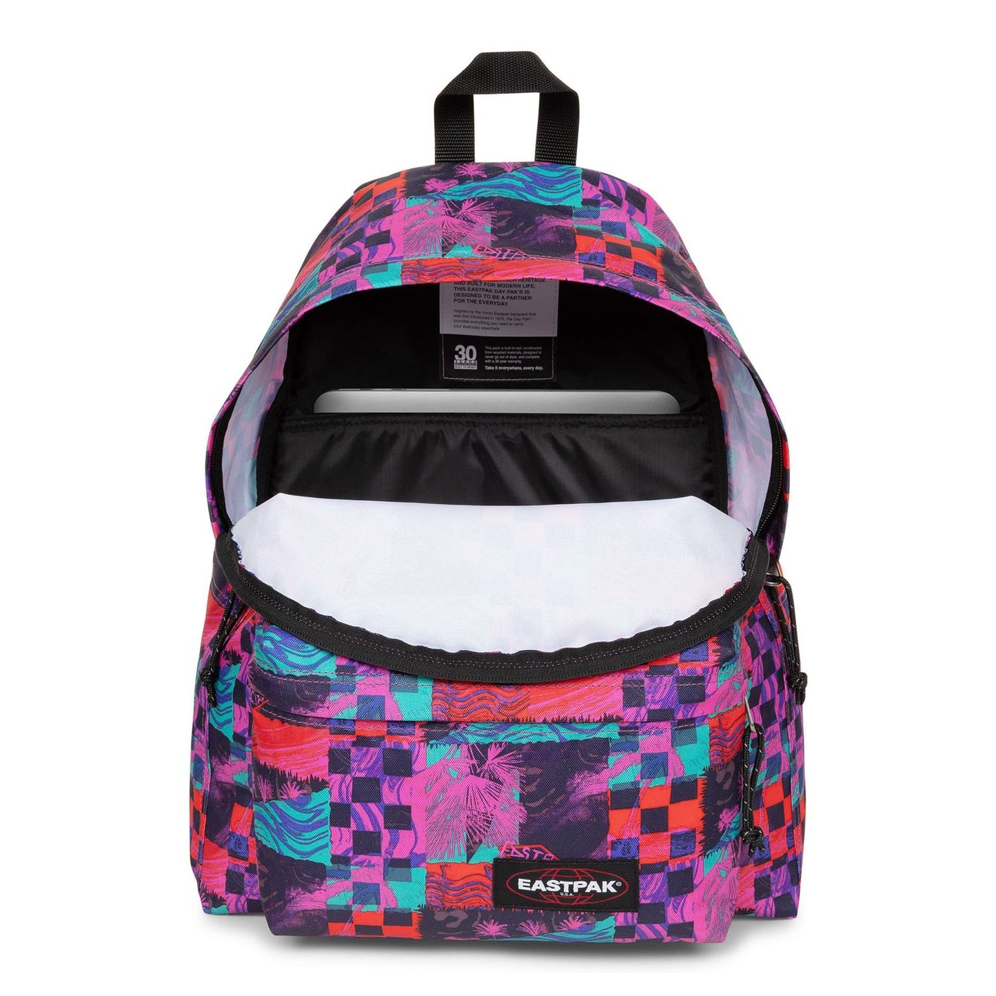 Eastpak Day Pak'R retro surf funk