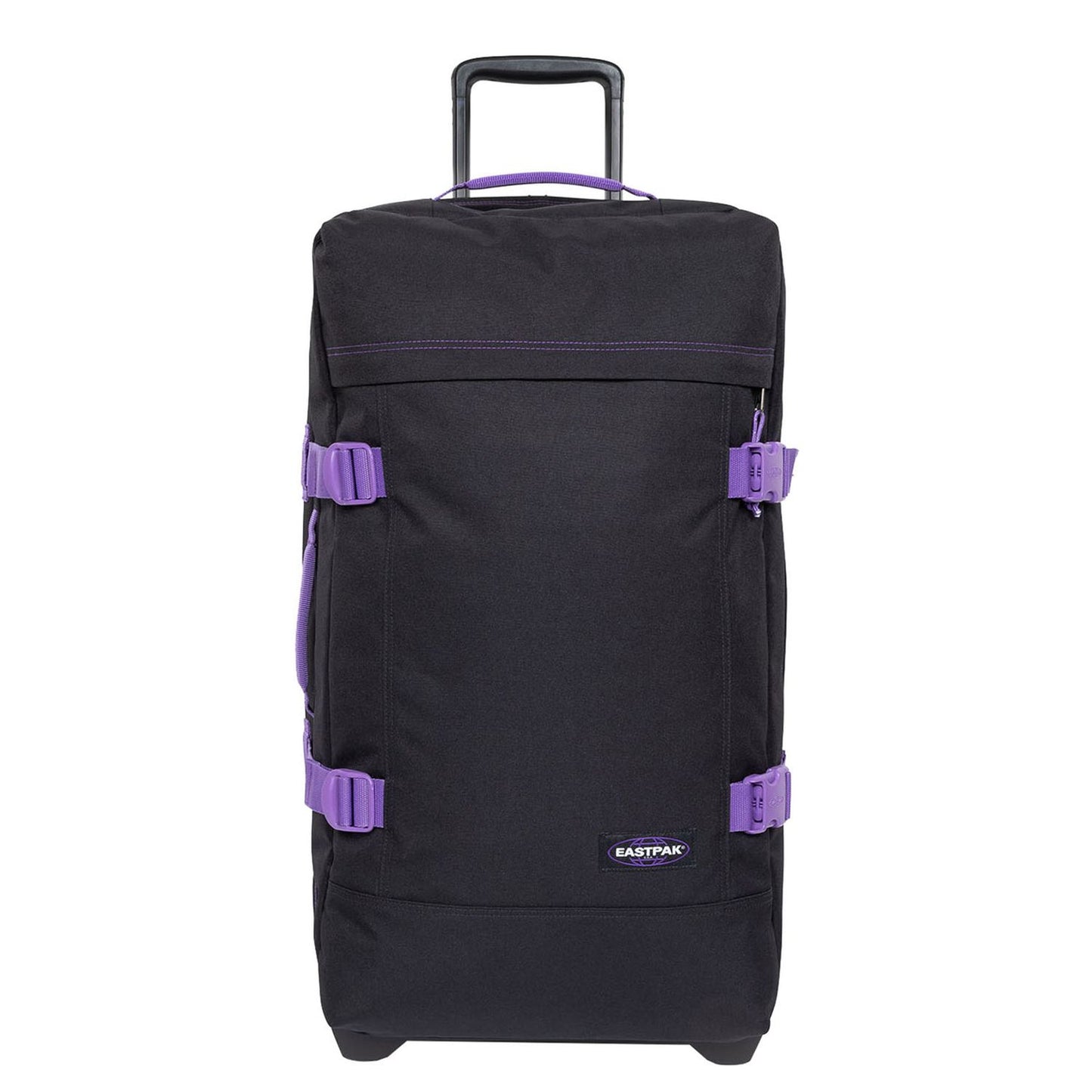 Eastpak Tranverz L kontrast vineyard