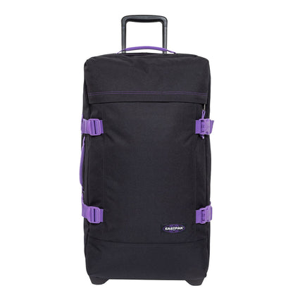 Eastpak Tranverz L kontrast vineyard