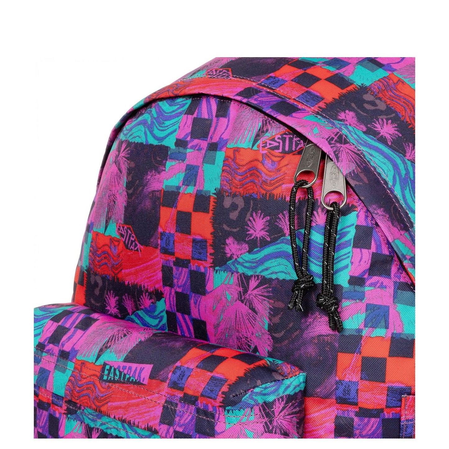 Eastpak Day Pak'R retro surf funk