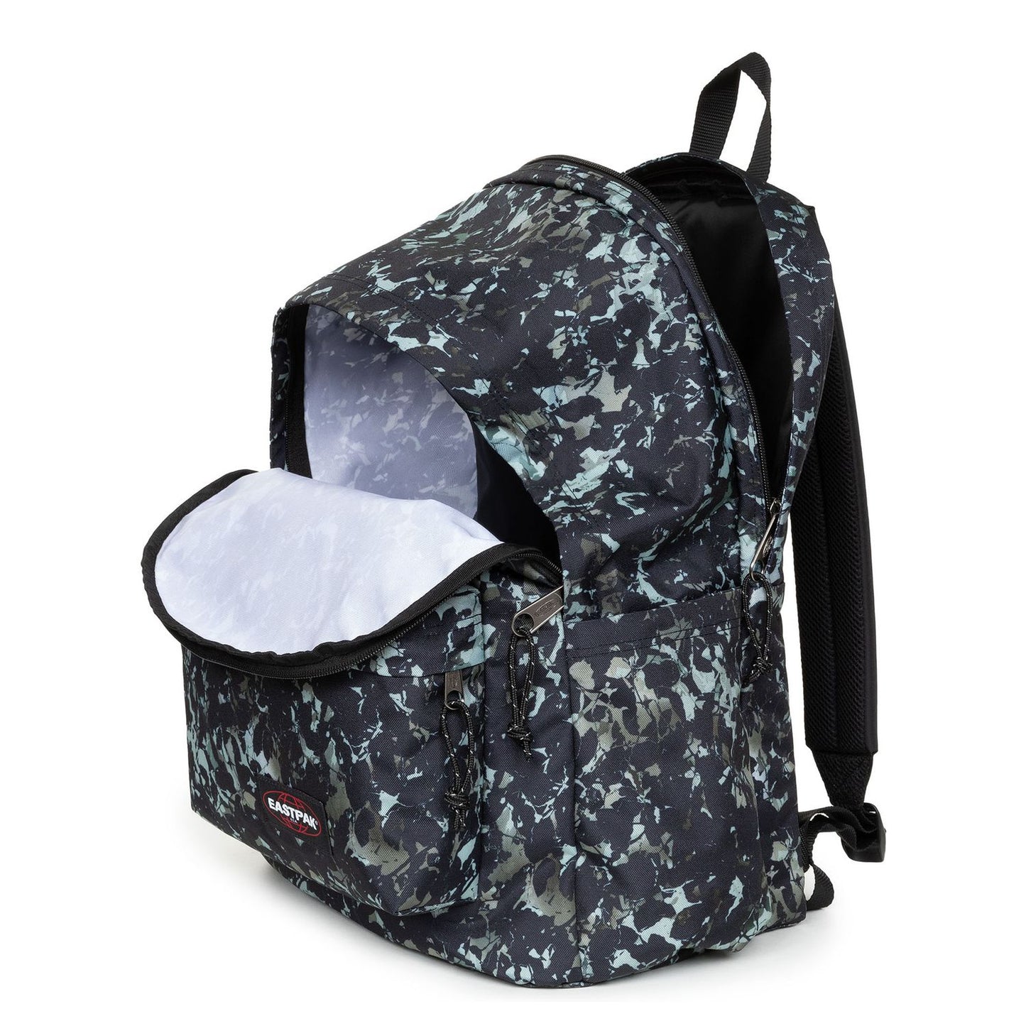 Eastpak Day Office camouflora dark