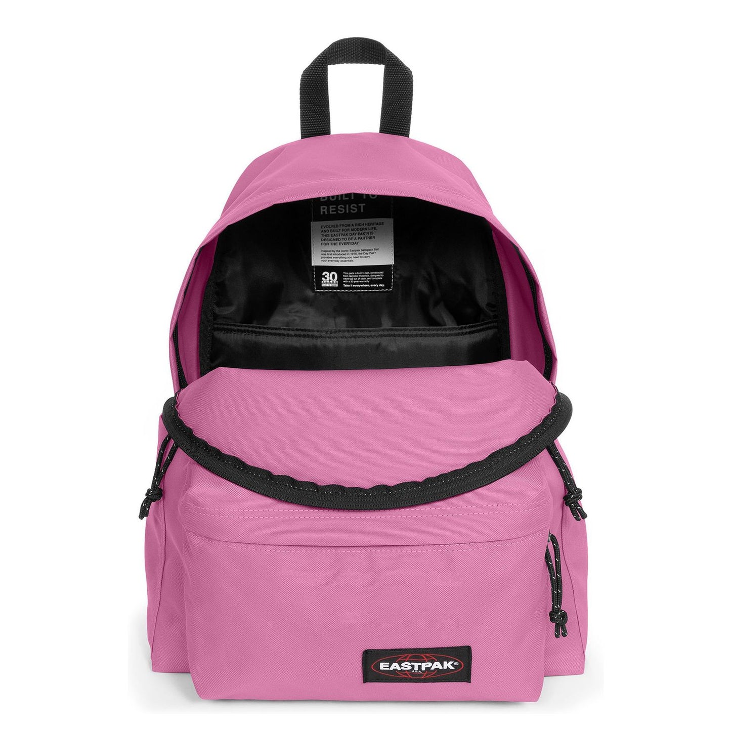 Eastpak Day Pak'R bubblegum pink