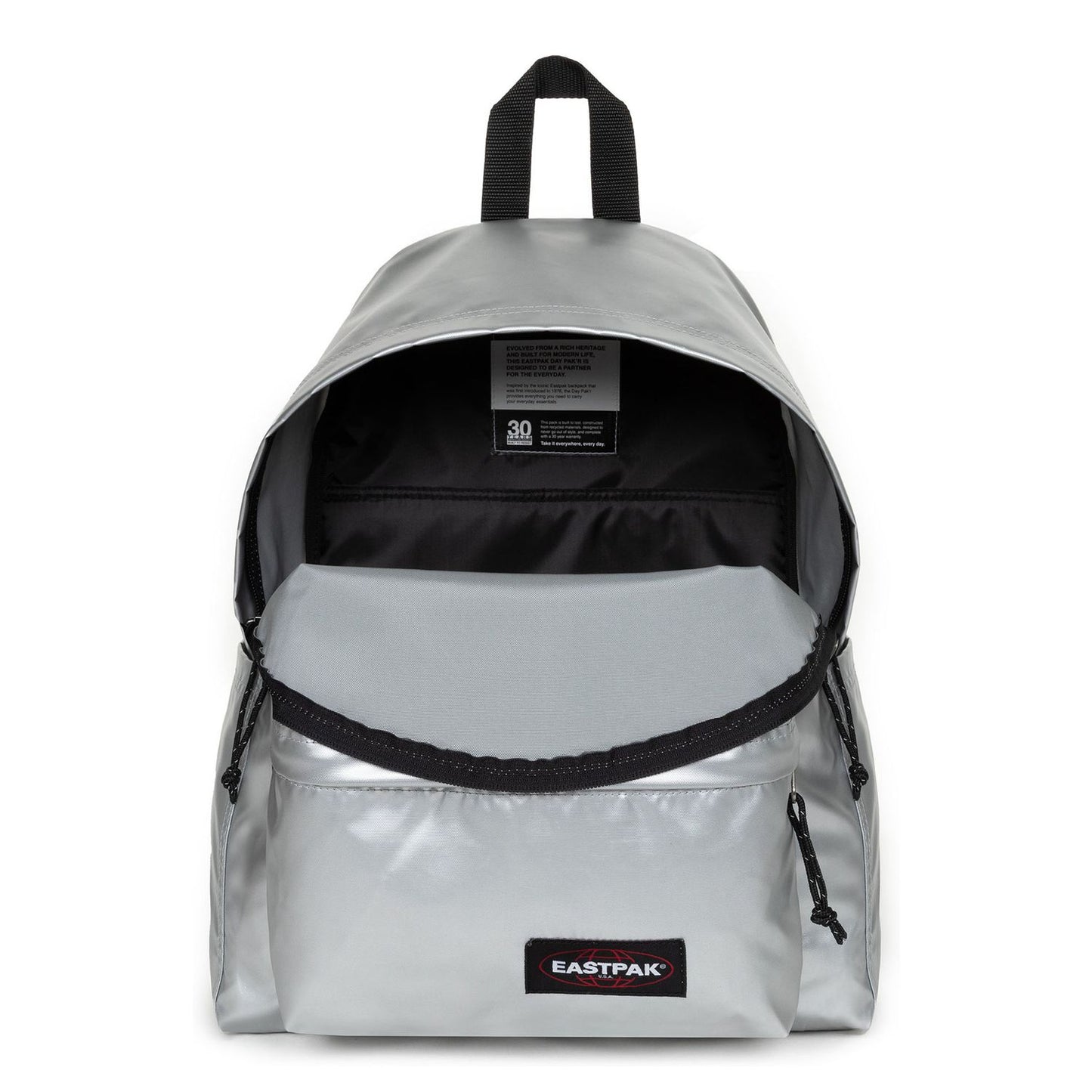 Eastpak Day Pak'R space silver