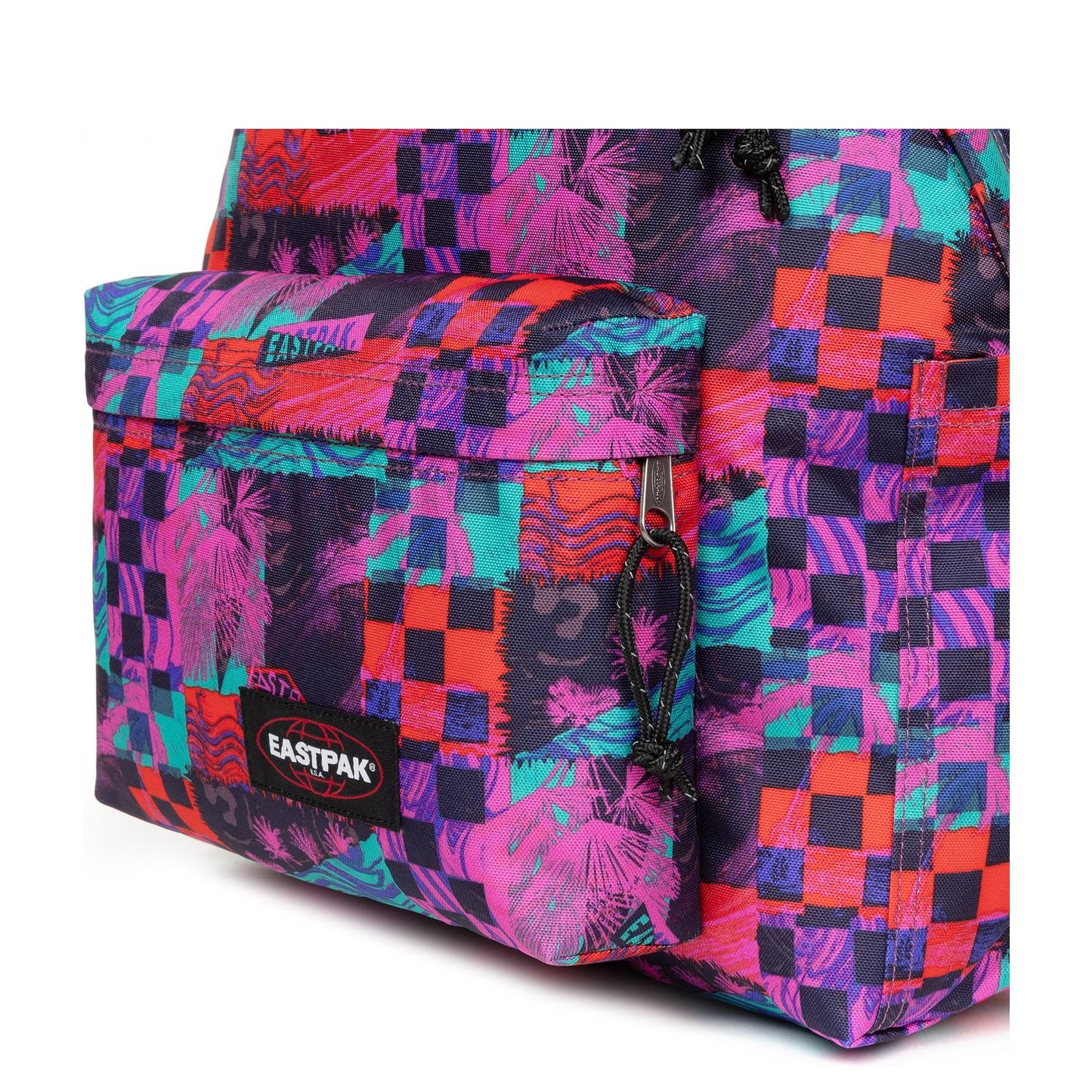 Eastpak Day Pak'R retro surf funk