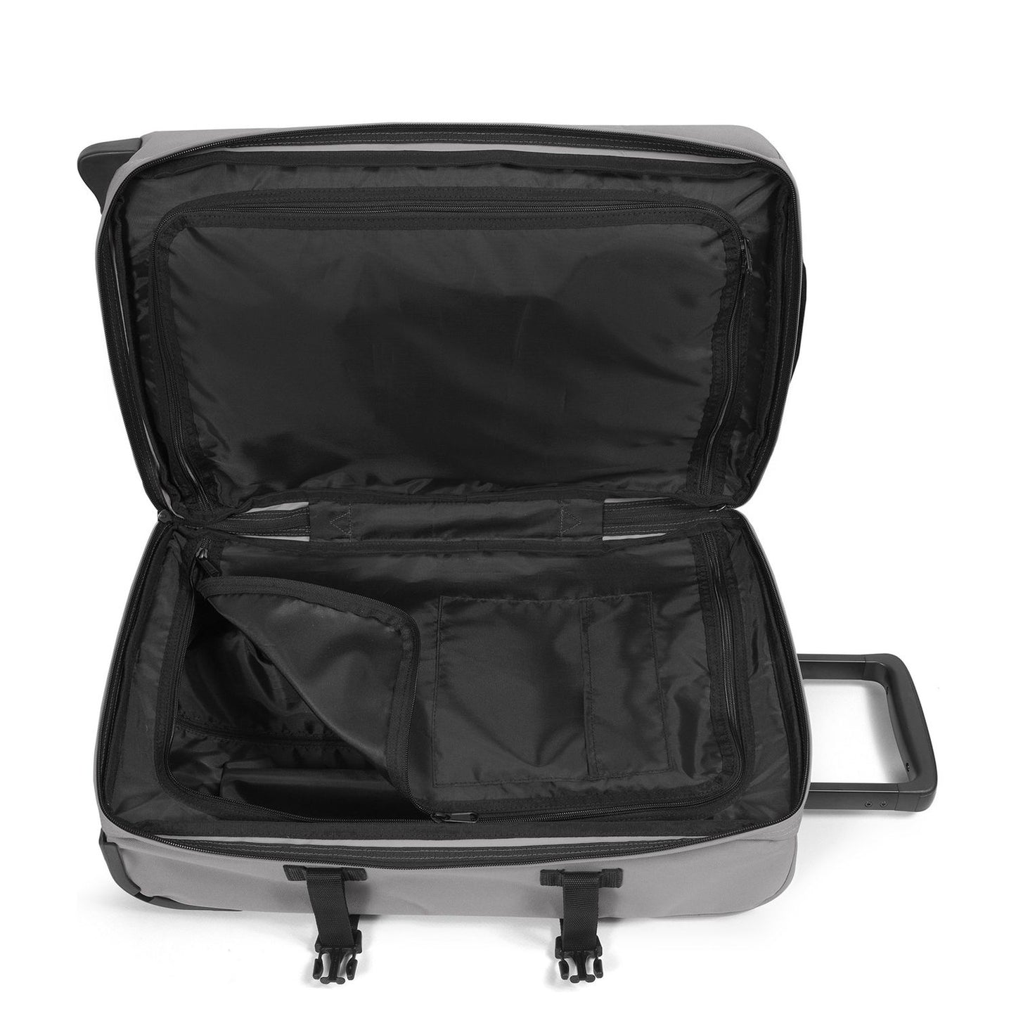 Eastpak Tranverz S pebble grey