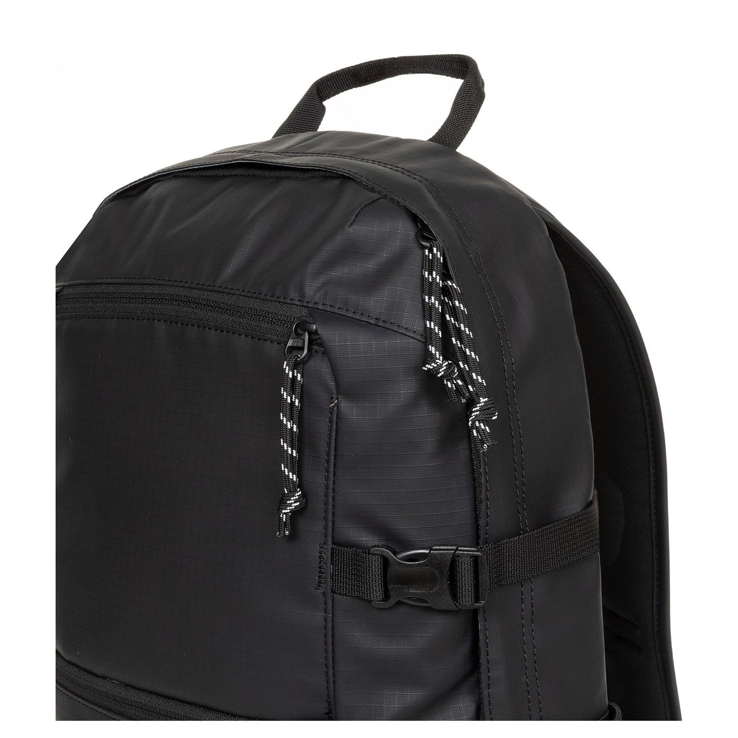 Eastpak Floid Pro CS rip black coat