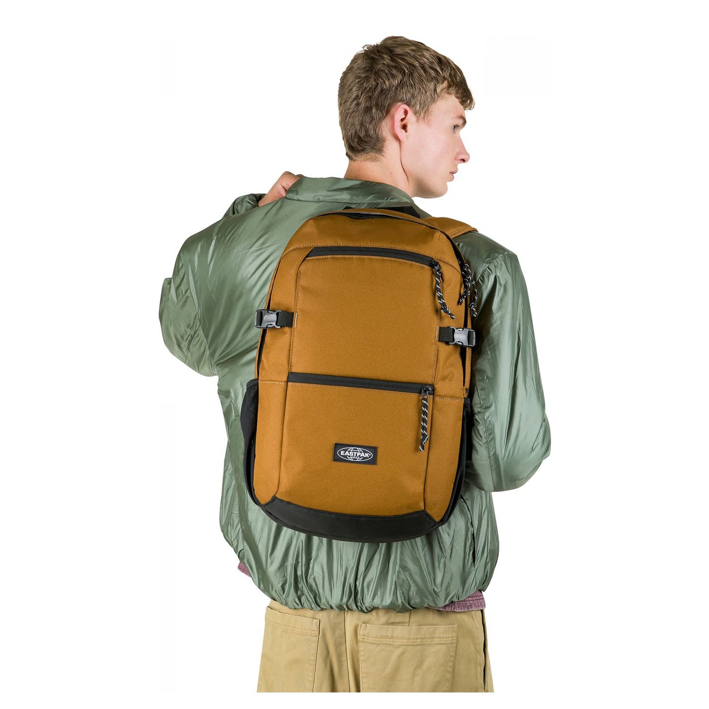 Eastpak Floid Pro CS brown pro
