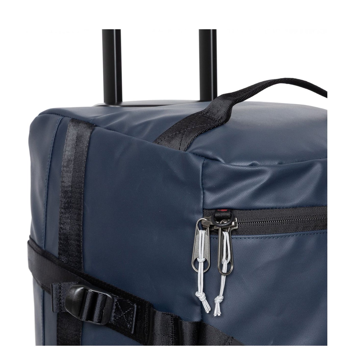 Eastpak Duffel Pack Wheel L tarp navy