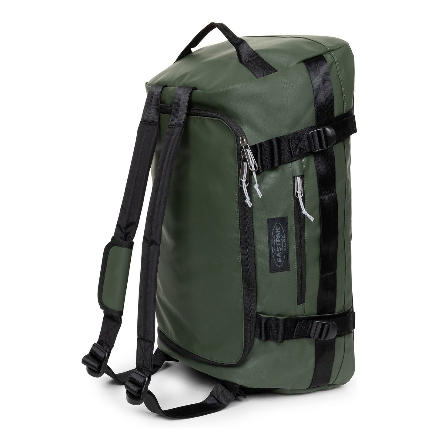 Eastpak Duffel Pack M tarp forest