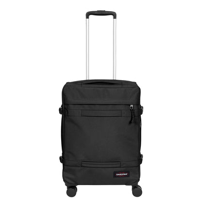 Eastpak Transit'R 4 S+ black