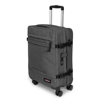 Eastpak Transit'R 4 S+ black denim