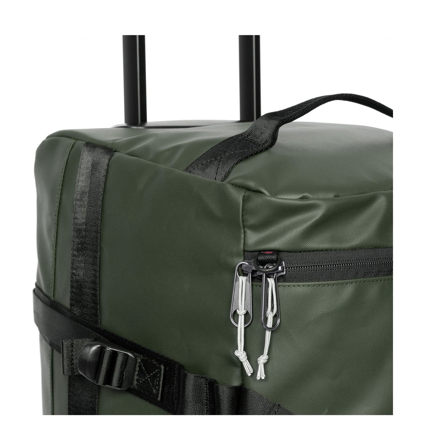 Eastpak Duffel Pack Wheel M tarp forest