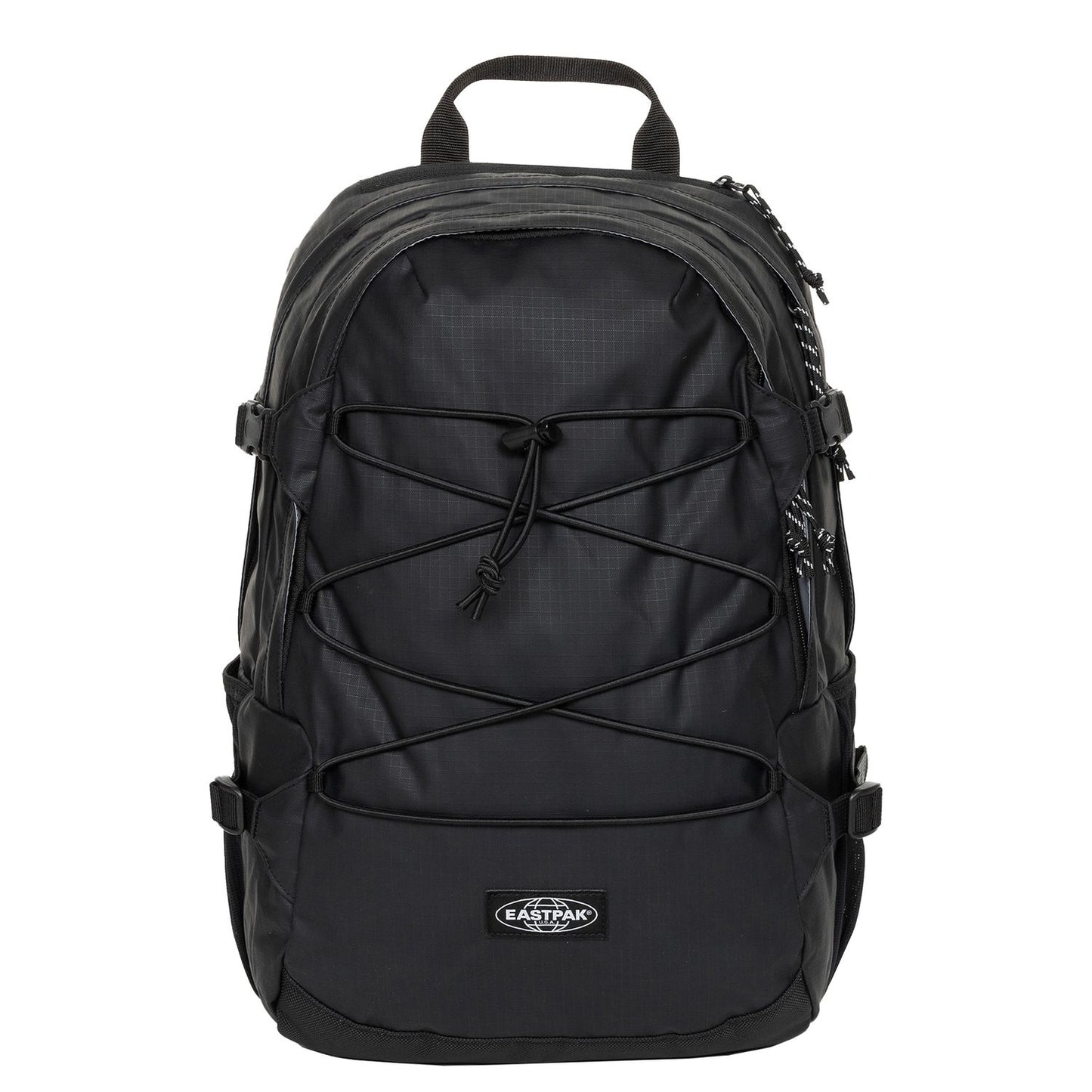 Eastpak Gerys Pro CS rip black coat