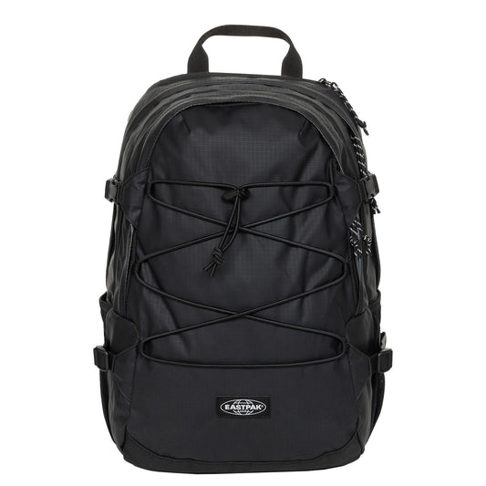 Eastpak Gerys Pro CS rip black coat