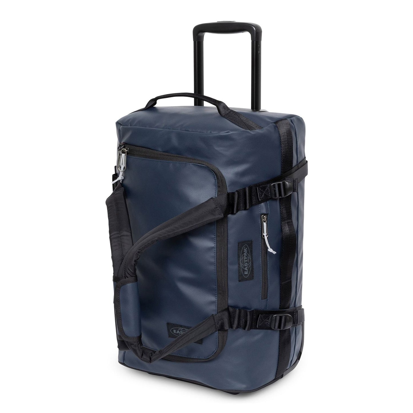 Eastpak Duffel Pack Wheel S tarp navy