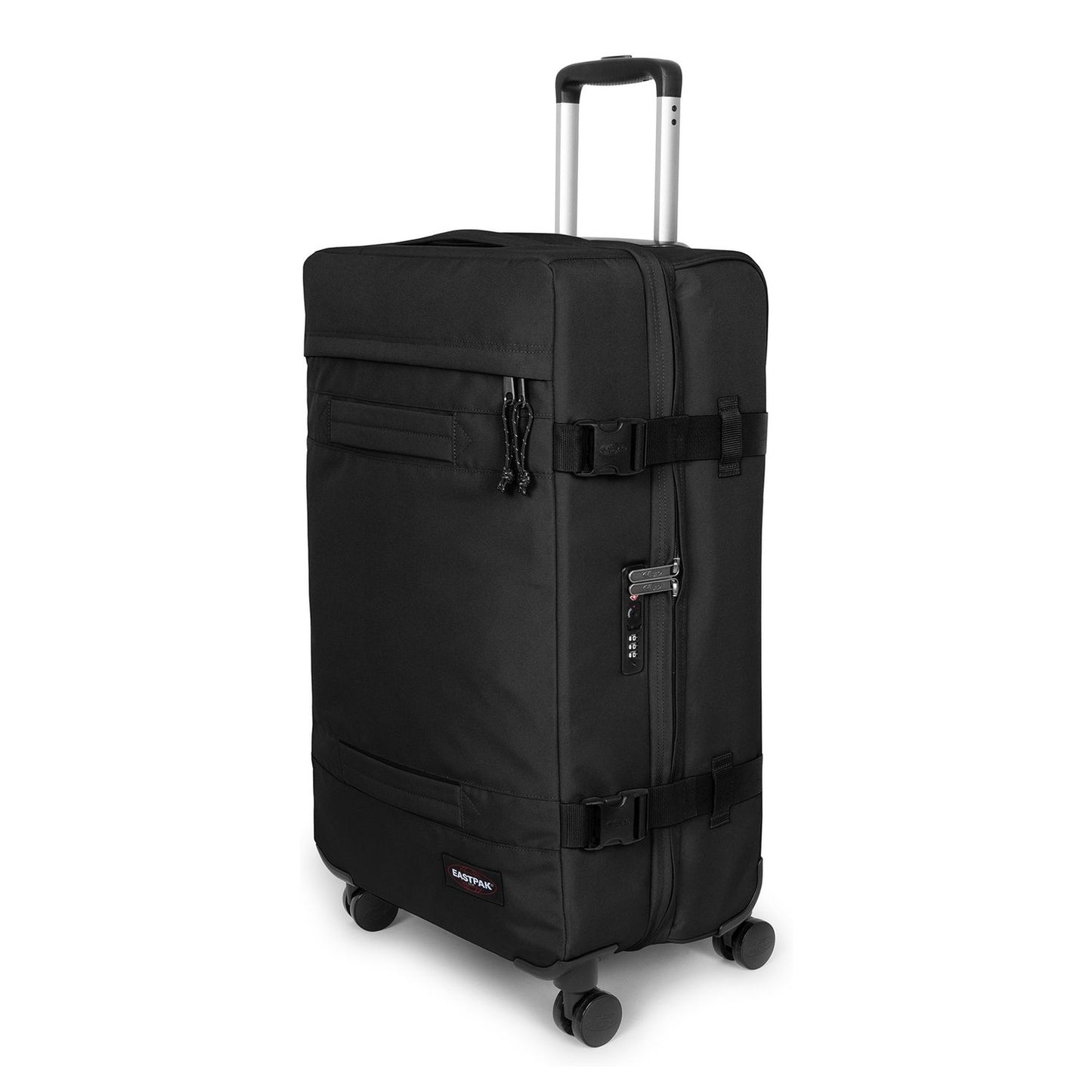 Eastpak Transit'R 4 M+ black