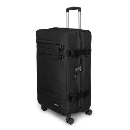 Eastpak Transit'R 4 M+ black