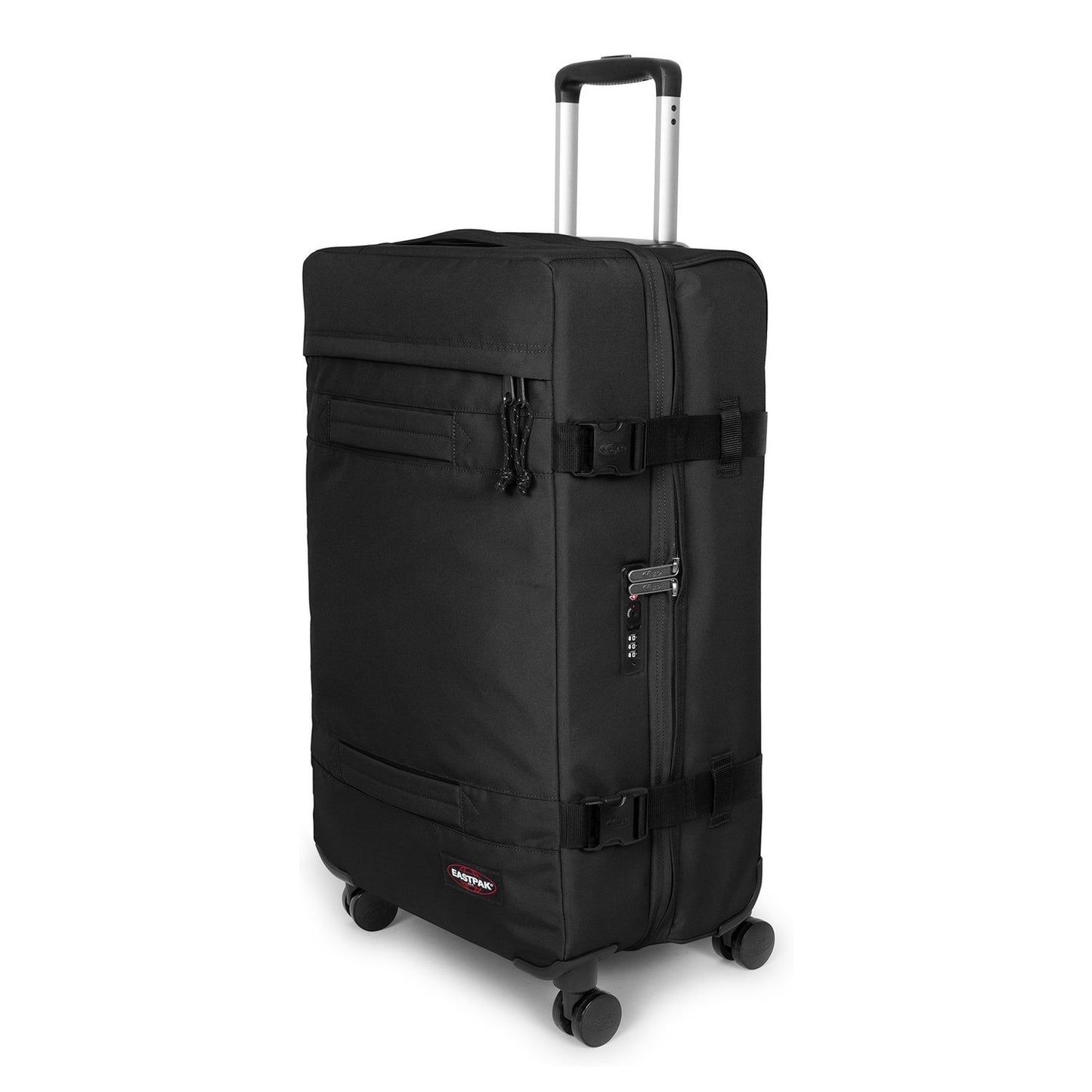 Eastpak Transit'R 4 L+ black