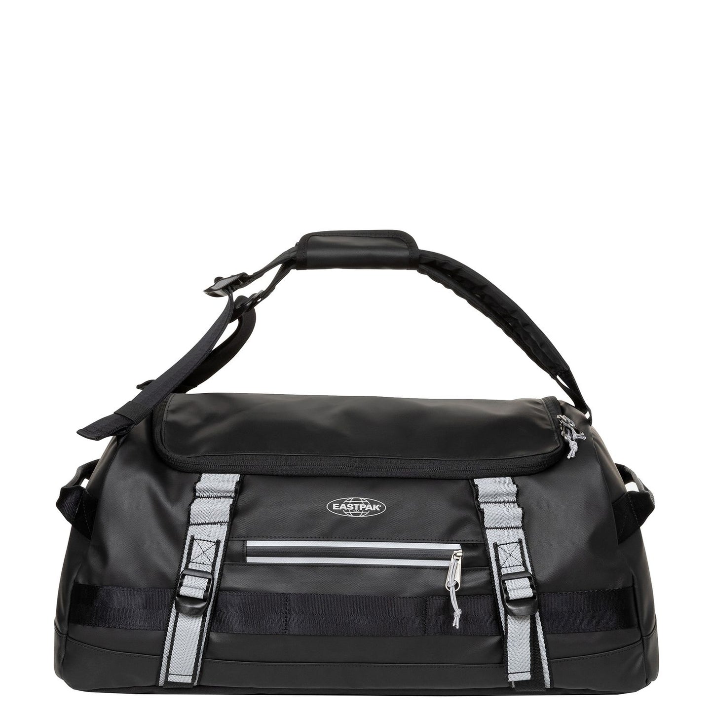 Eastpak Duffel Pack M tarp reflect