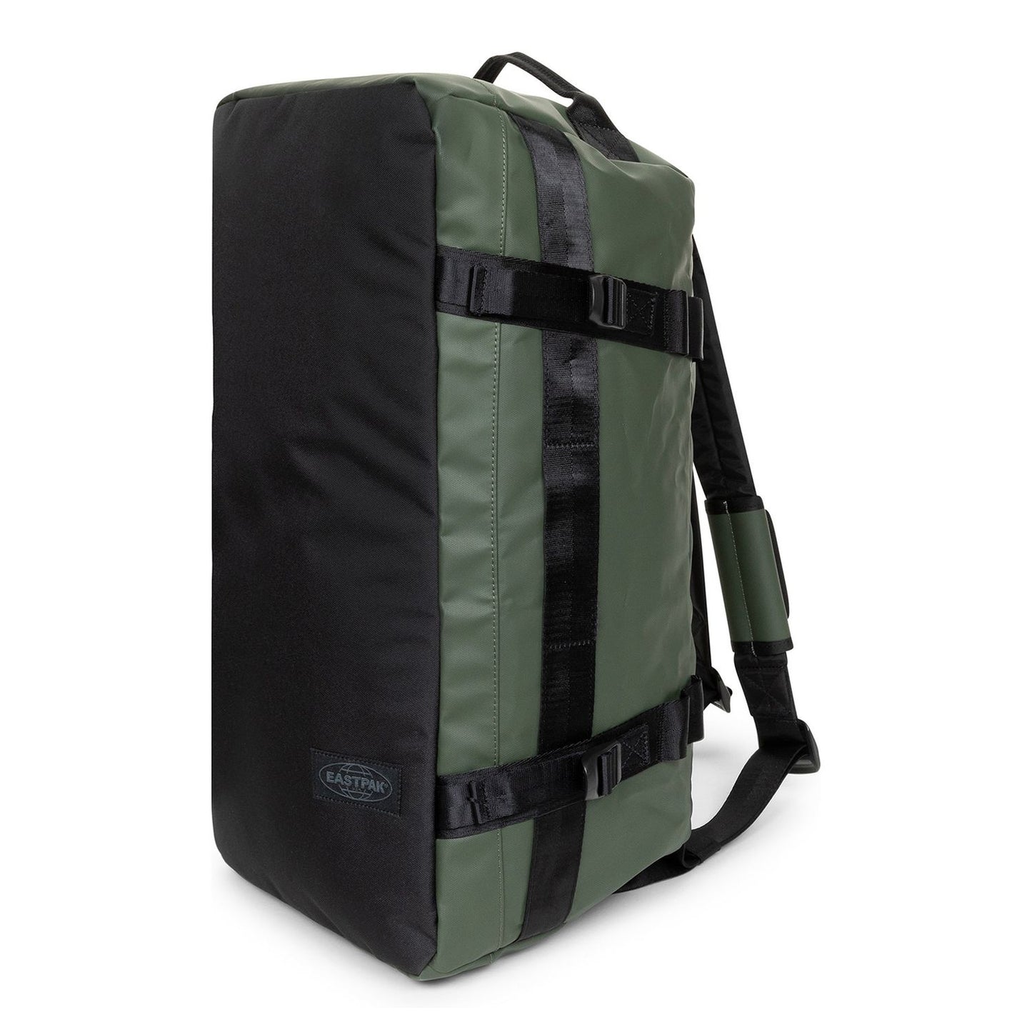 Eastpak Duffel Pack S tarp forest