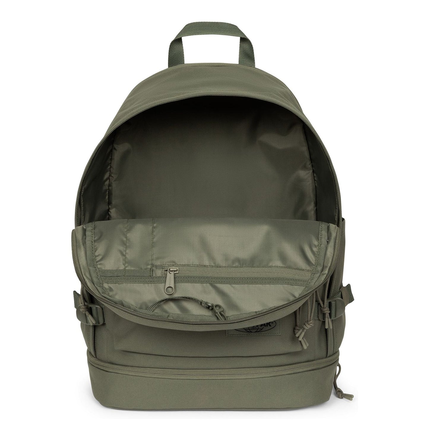 Eastpak Everyday Pak'R monotone khaki