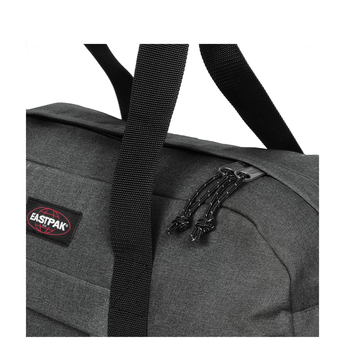Eastpak Stand Cabin black denim