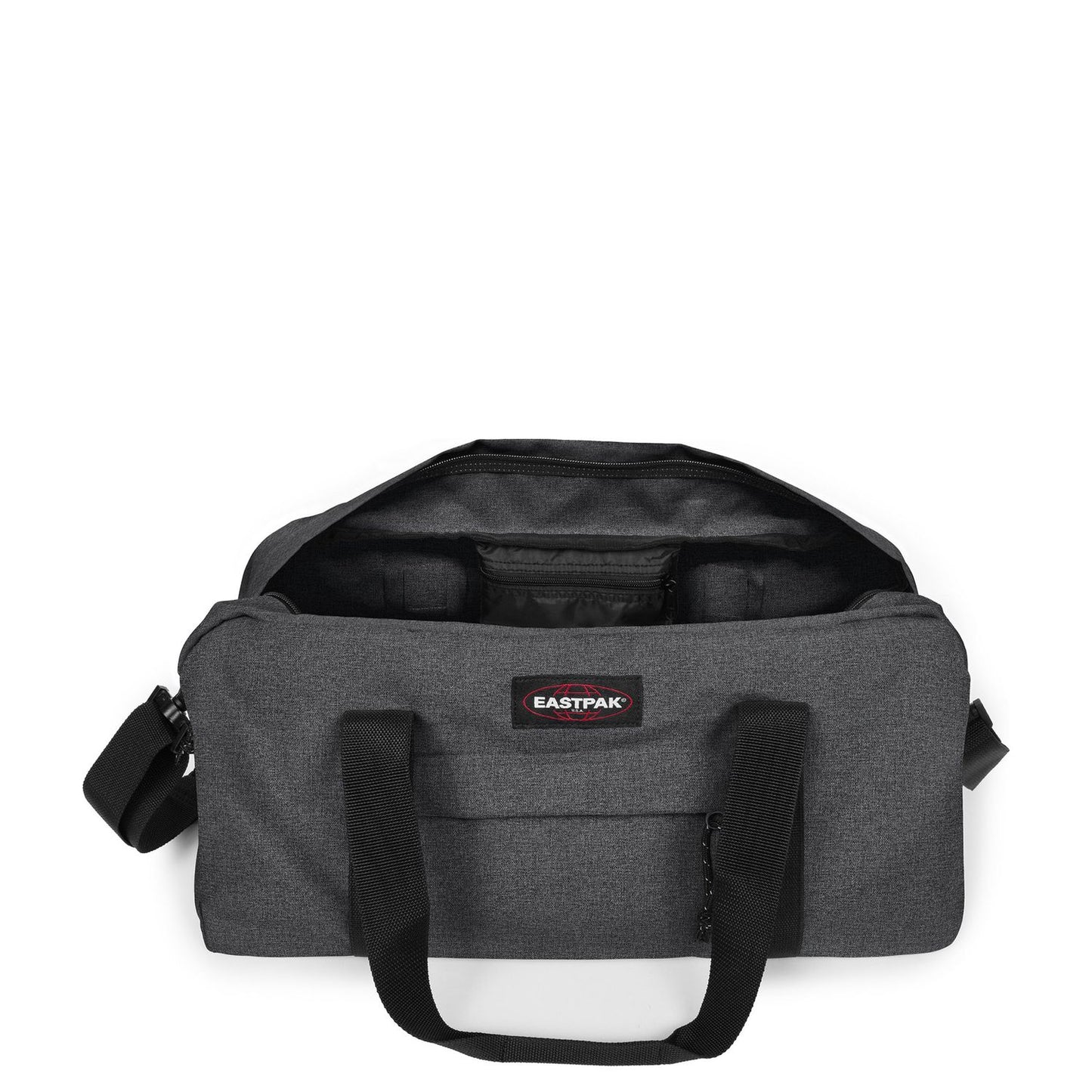 Eastpak Stand Cabin black denim