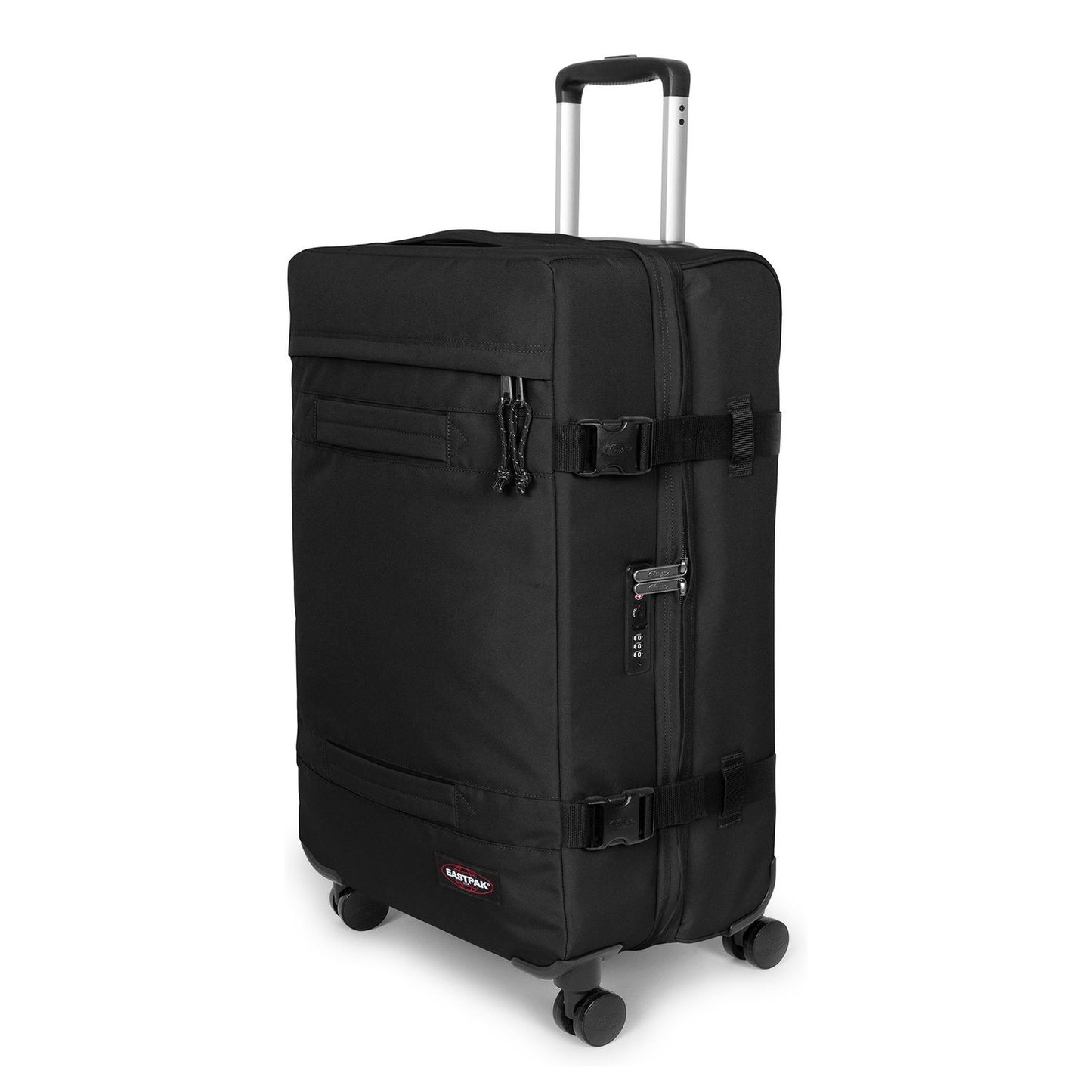 Eastpak Transit'R 4 XL+ black