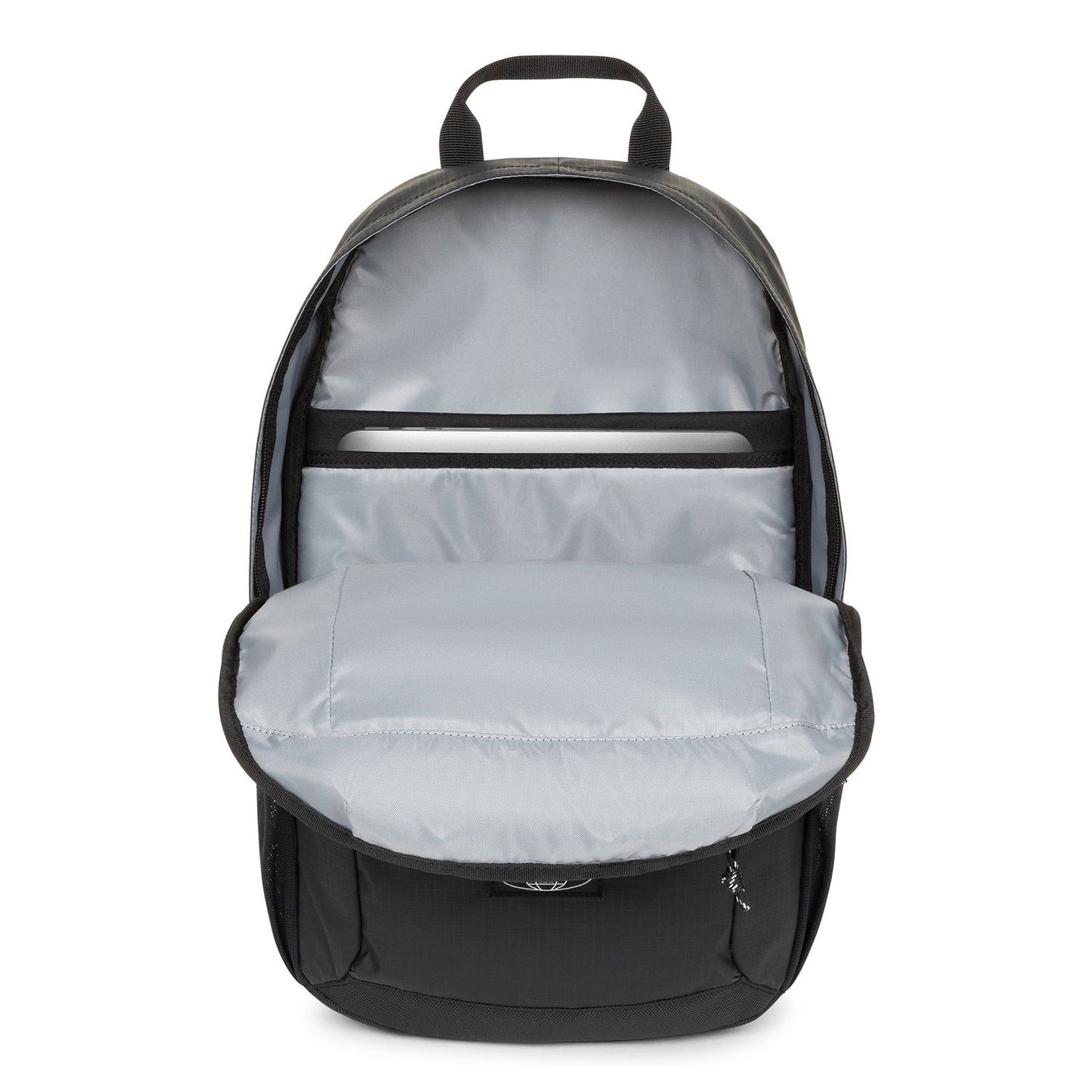 Eastpak Floid Pro CS rip black coat