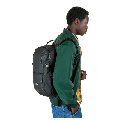 Eastpak Floid Pro CS rip black coat