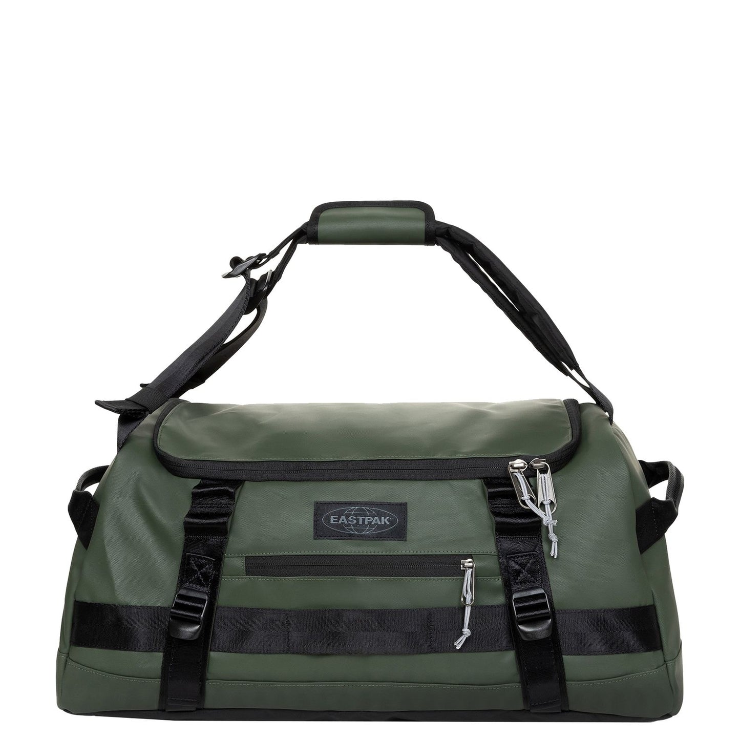 Eastpak Duffel Pack S tarp forest