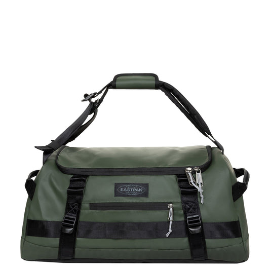 Eastpak Duffel Pack S tarp forest