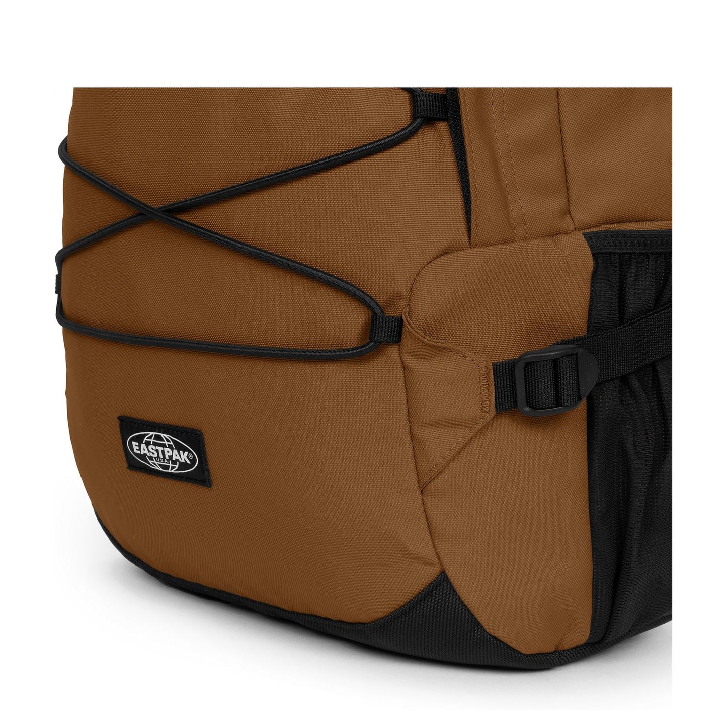 Eastpak Gerys Pro CS brown pro