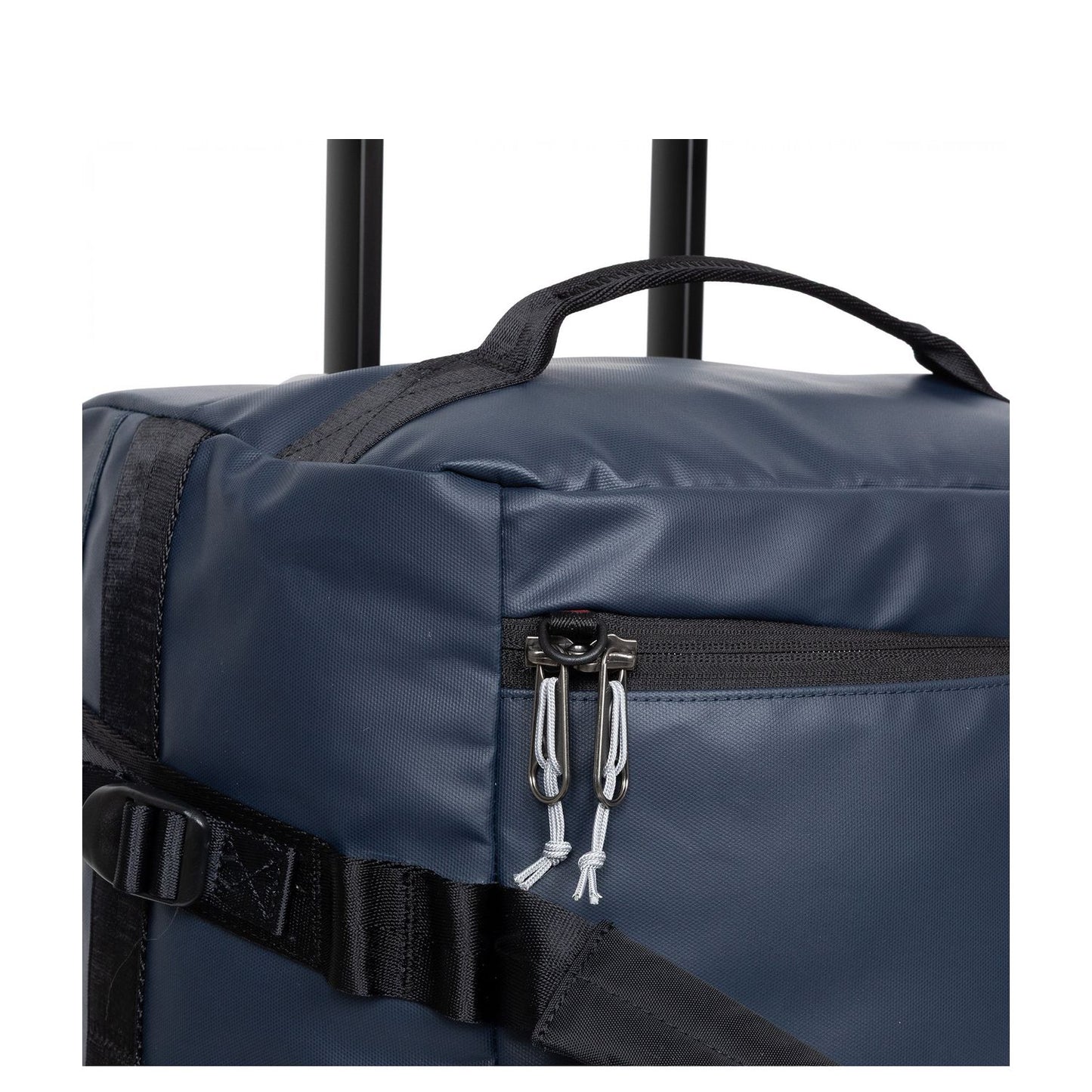 Eastpak Duffel Pack Wheel S tarp navy