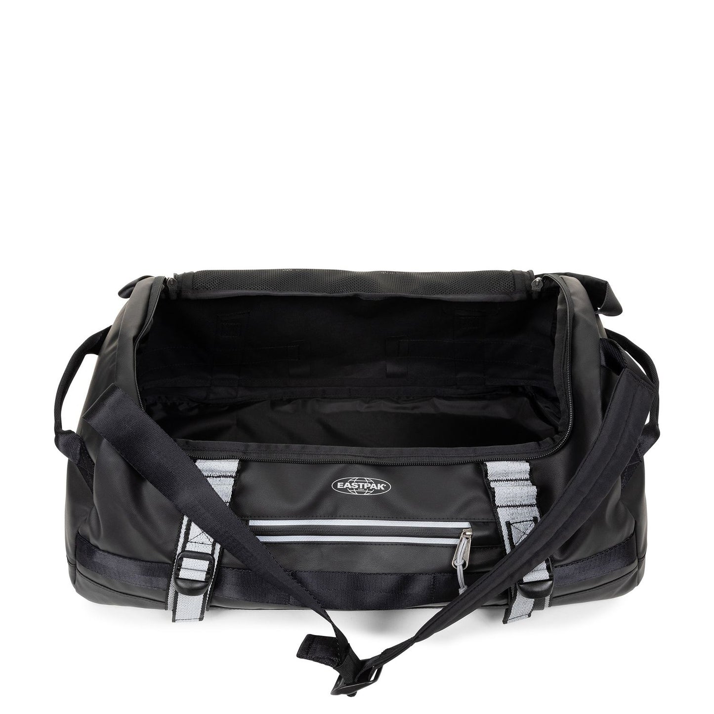 Eastpak Duffel Pack M tarp reflect