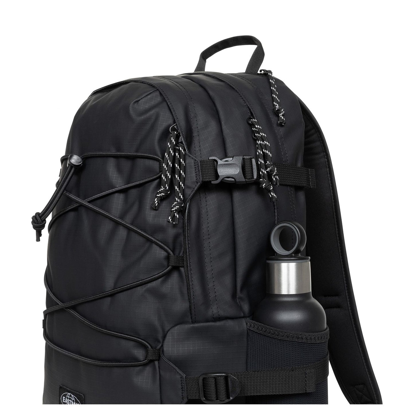 Eastpak Gerys Pro CS rip black coat