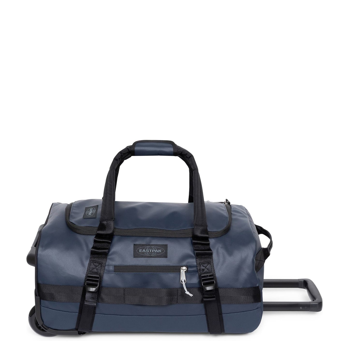 Eastpak Duffel Pack Wheel S tarp navy