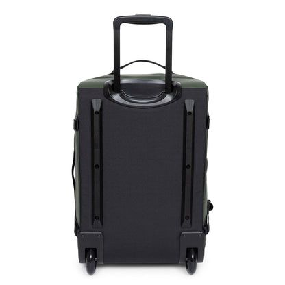 Eastpak Duffel Pack Wheel S tarp forest