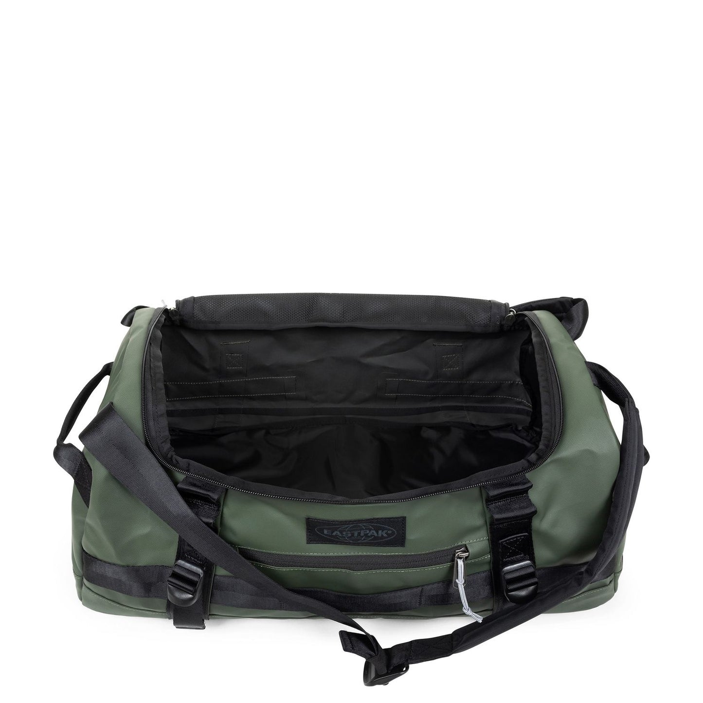Eastpak Duffel Pack M tarp forest