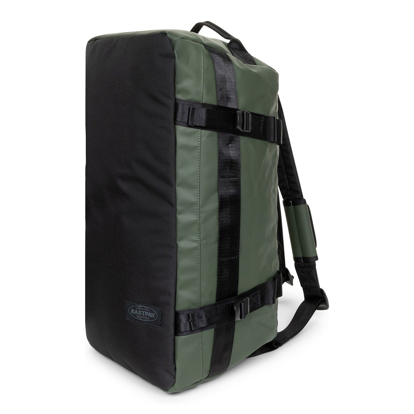 Eastpak Duffel Pack M tarp forest