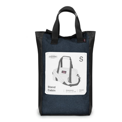 Eastpak Stand Cabin triple denim