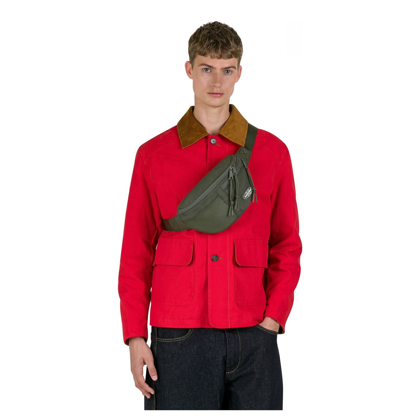 Eastpak Icon Springer icon khaki