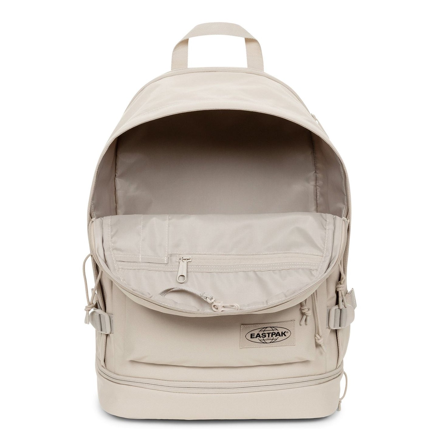 Eastpak Everyday Pak'R monotone beige