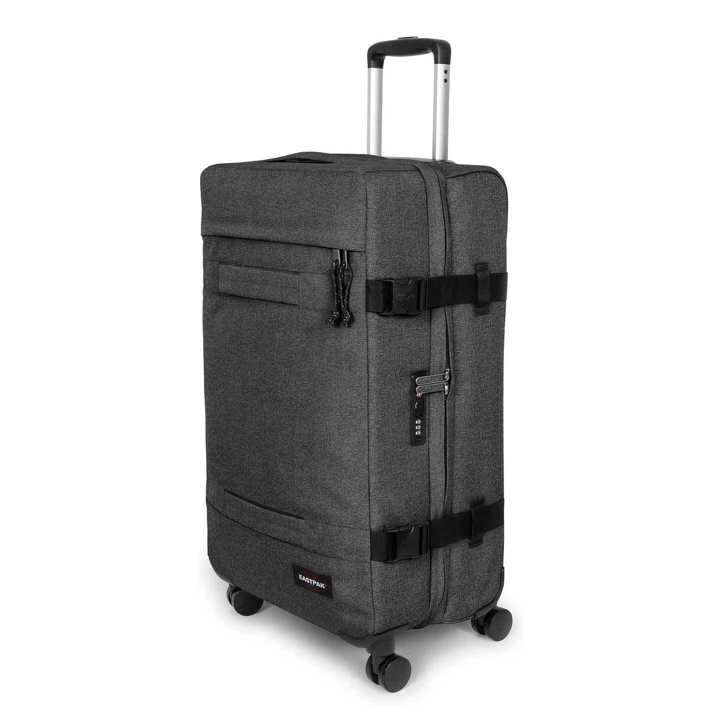 Eastpak Transit'R 4 M+ black denim