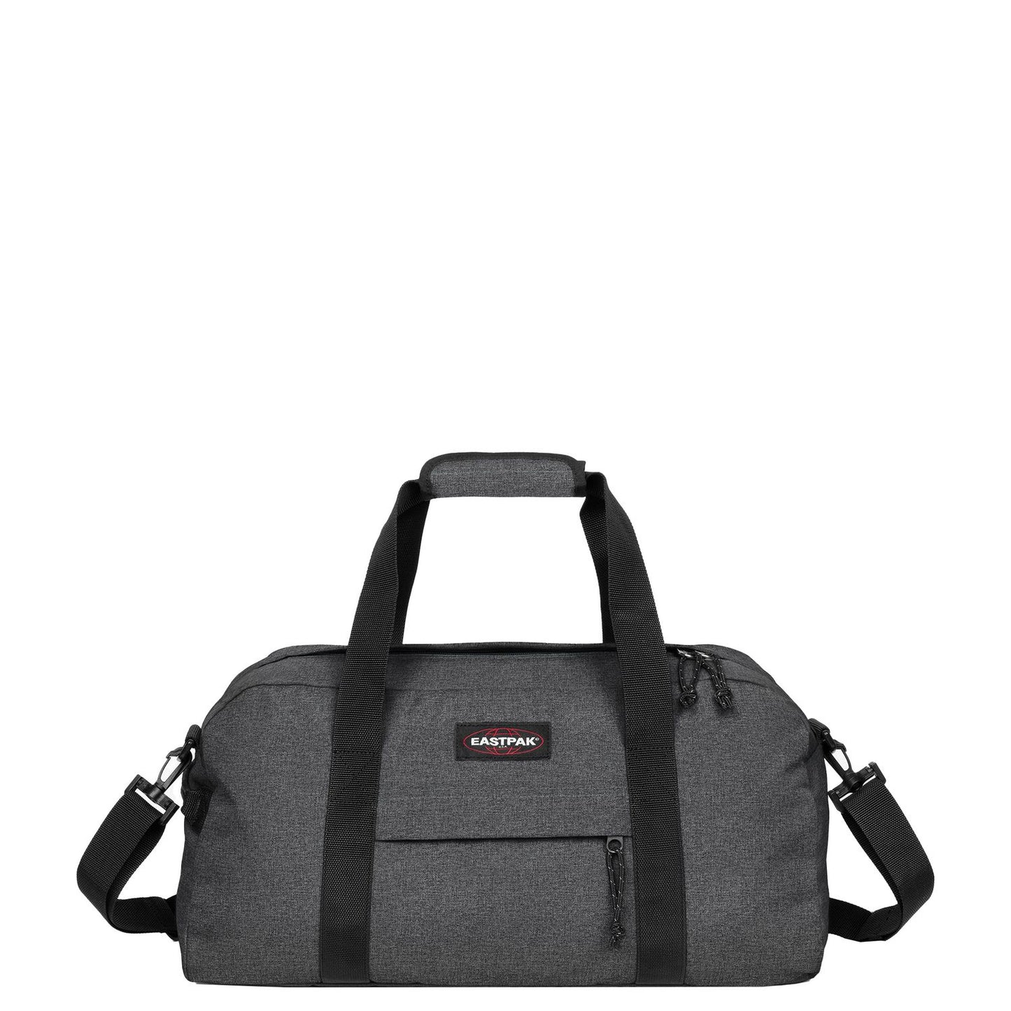 Eastpak Stand Cabin black denim