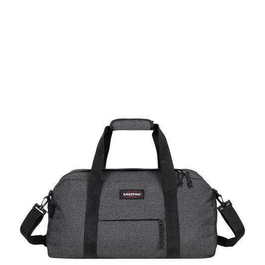 Eastpak Stand Cabin black denim