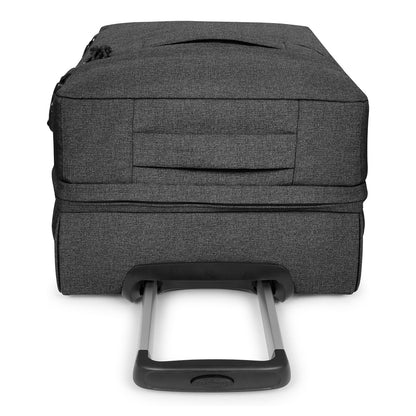 Eastpak Transit'R 4 L+ black denim