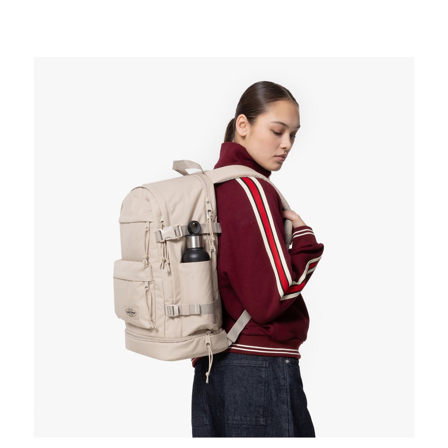 Eastpak Everyday Pak'R monotone beige