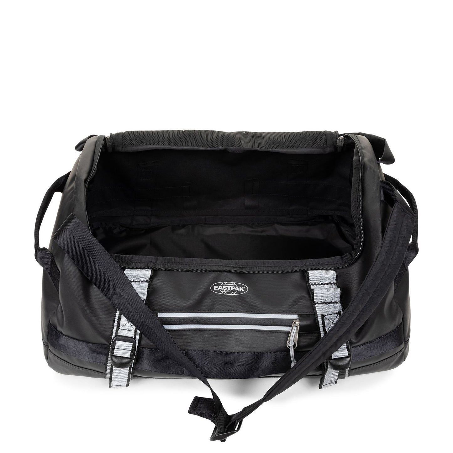Eastpak Duffel Pack S tarp reflect