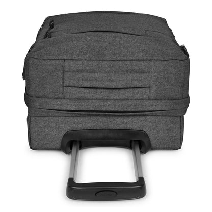 Eastpak Transit'R 4 S+ black denim